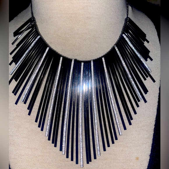 Icing Jewelry - 😃 (2 for $25) Statement Necklace/ Choker